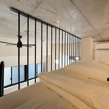 Bhotel Nekoyard - Loft Studio 5 Min Walk To Peace Park Χιροσίμα Εξωτερικό φωτογραφία