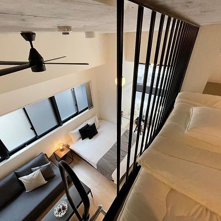 Bhotel Nekoyard - Loft Studio 5 Min Walk To Peace Park Χιροσίμα Εξωτερικό φωτογραφία