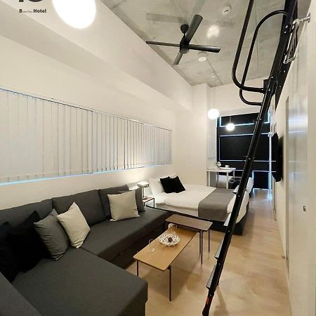 Bhotel Nekoyard - Loft Studio 5 Min Walk To Peace Park Χιροσίμα Εξωτερικό φωτογραφία