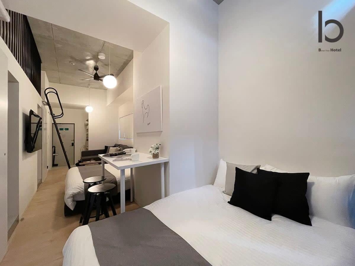 Bhotel Nekoyard - Loft Studio 5 Min Walk To Peace Park Χιροσίμα Εξωτερικό φωτογραφία