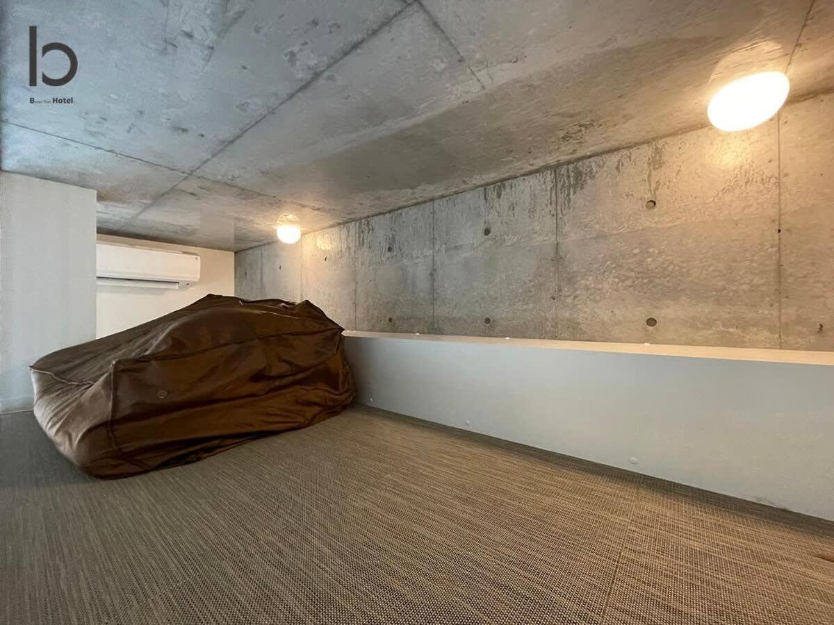Bhotel Nekoyard - Loft Studio 5 Min Walk To Peace Park Χιροσίμα Εξωτερικό φωτογραφία
