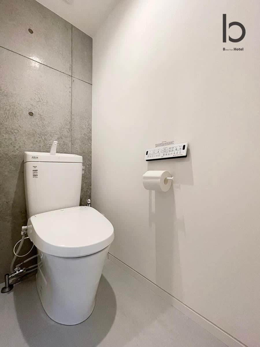 Bhotel Nekoyard - Loft Studio 5 Min Walk To Peace Park Χιροσίμα Εξωτερικό φωτογραφία