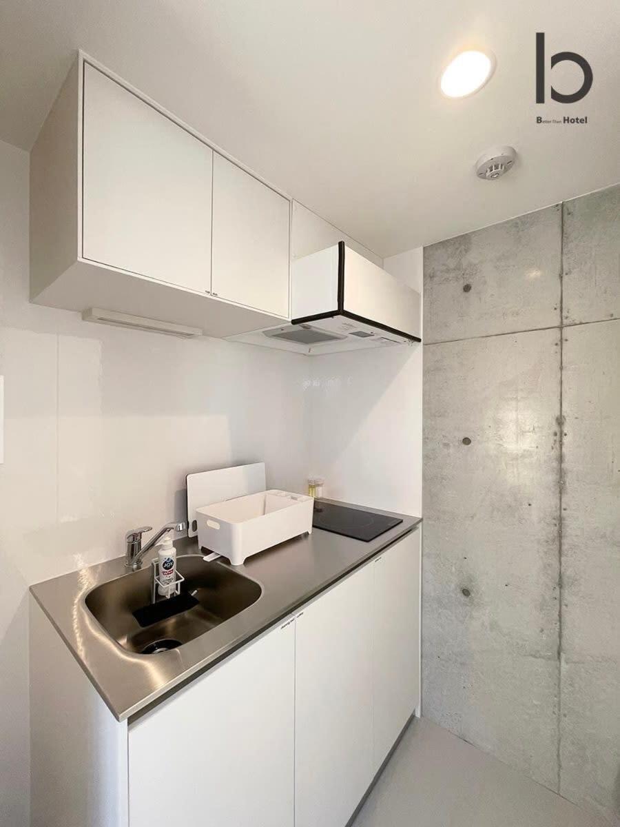 Bhotel Nekoyard - Loft Studio 5 Min Walk To Peace Park Χιροσίμα Εξωτερικό φωτογραφία