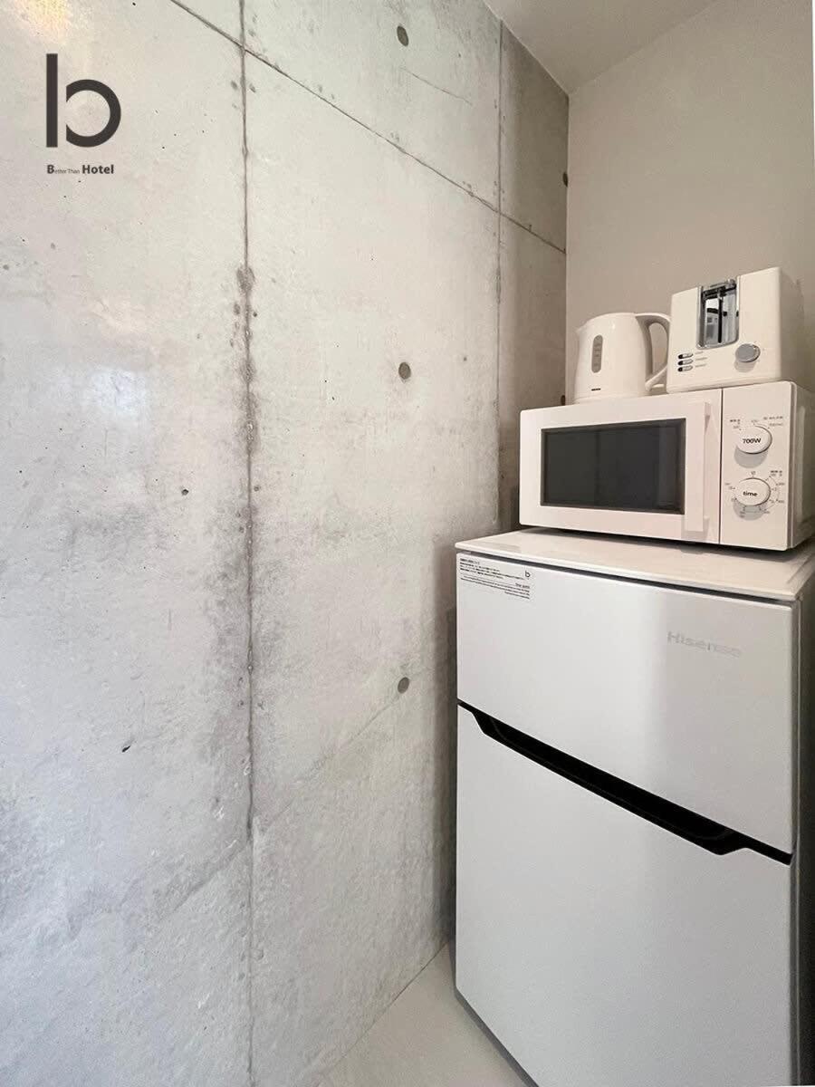 Bhotel Nekoyard - Loft Studio 5 Min Walk To Peace Park Χιροσίμα Εξωτερικό φωτογραφία