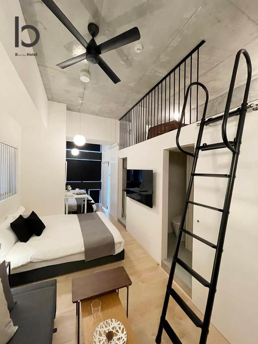 Bhotel Nekoyard - Loft Studio 5 Min Walk To Peace Park Χιροσίμα Εξωτερικό φωτογραφία