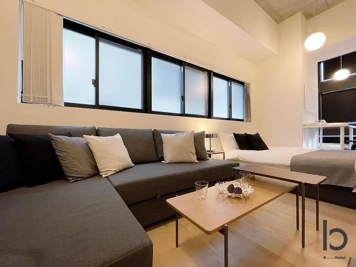 Bhotel Nekoyard - Loft Studio 5 Min Walk To Peace Park Χιροσίμα Εξωτερικό φωτογραφία