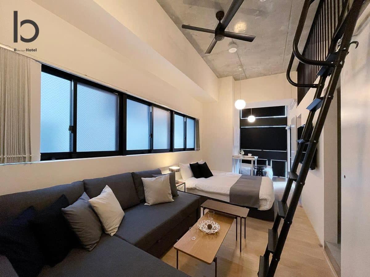 Bhotel Nekoyard - Loft Studio 5 Min Walk To Peace Park Χιροσίμα Εξωτερικό φωτογραφία